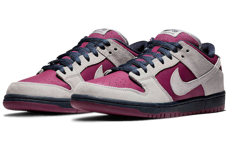 Nike SB Dunk Low ‘True Berry’