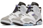 Air Jordan 6 Retro LTR ‘Flint’