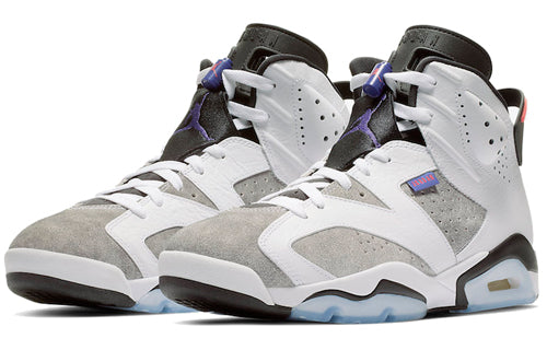 Air Jordan 6 Retro LTR ‘Flint’