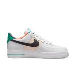 Nike Air Force 1 Low ’07 LV8 EMB ‘White Malachite’