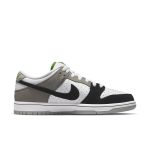 Nike SB Dunk Low ‘Chlorophyll’