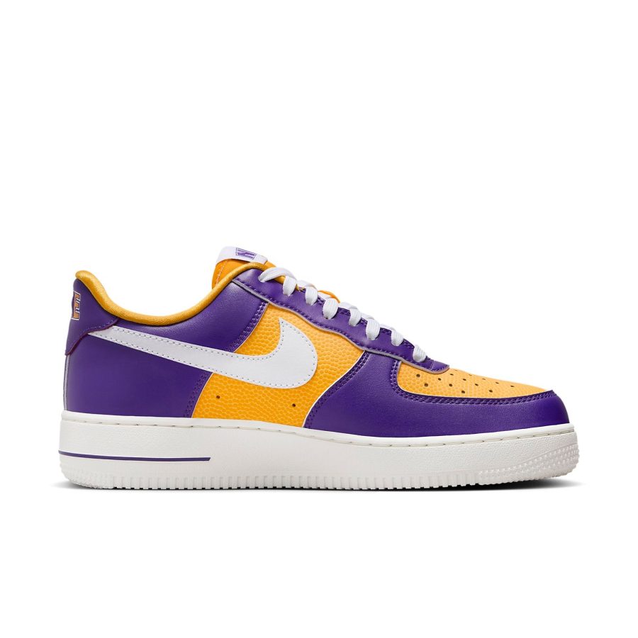 Nike Air Force 1 Low ‘Be True To Her School – LSU’