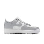 Nike Air Force 1 07 ‘Light Smoke Grey White’