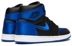 Air Jordan 1 Retro High EP ‘Satin Royal’