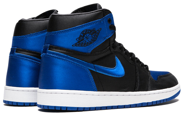 Air Jordan 1 Retro High EP ‘Satin Royal’