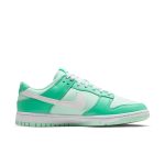 Nike Dunk Low ‘Mint Foam Light Menta’