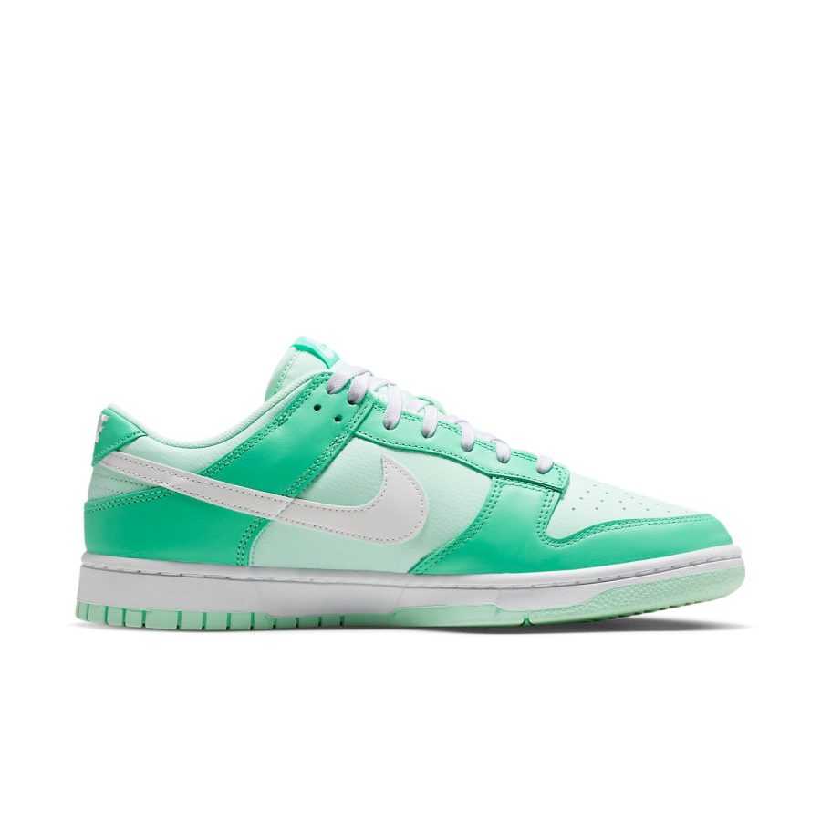 Nike Dunk Low ‘Mint Foam Light Menta’
