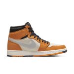 Air Jordan 1 High Element GORE-TEX ‘Light Curry’