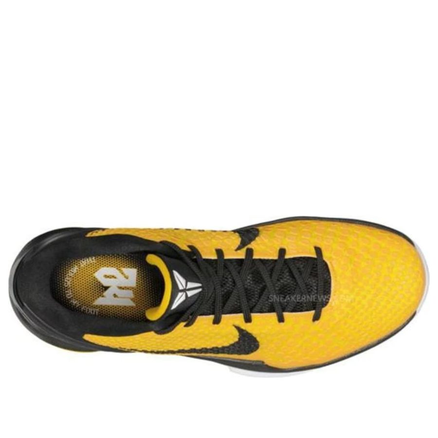 Nike Zoom Kobe 6 ‘Lightbulb’