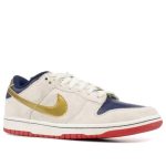 Nike SB Dunk Low Pro ‘Old Spice’