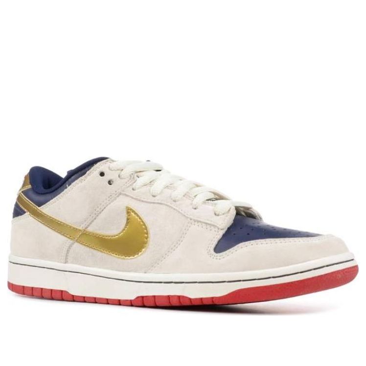 Nike SB Dunk Low Pro ‘Old Spice’
