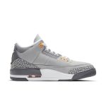 Air Jordan 3 Retro ‘Cool Grey’