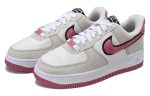 Nike Air Force 1 ’07 LX ‘Phantom Desert Berry’