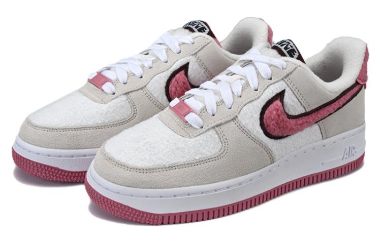 Nike Air Force 1 ’07 LX ‘Phantom Desert Berry’