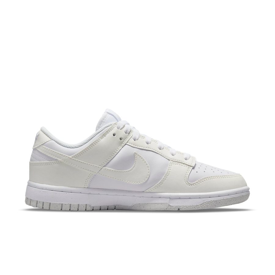 Nike Dunk Low Next Nature ‘Move To Zero – Sail’
