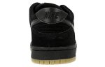 Nike SB Dunk Low Pro ‘Black Ishod Wair’