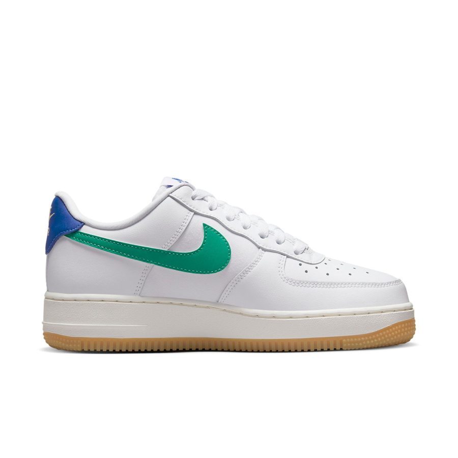 Nike Air Force 1 ’07 ‘White Stadium Green’