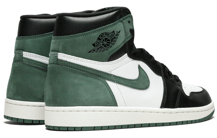 Air Jordan 1 Retro High OG ‘Clay Green’