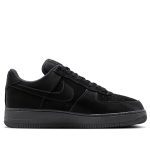 Nike Air Force 1 Low LX ‘Vanta Black’