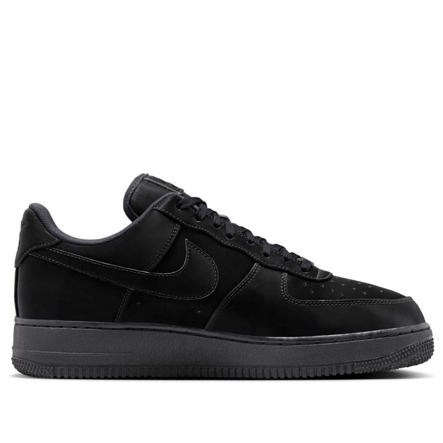Nike Air Force 1 Low LX ‘Vanta Black’
