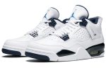 Air Jordan 4 Retro LS ‘Legend Blue’