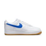 Nike Air Force 1 Low ‘Color of the Month – White Royal Blue’