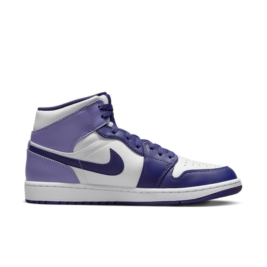 Air Jordan 1 Mid ‘Sky J Purple’