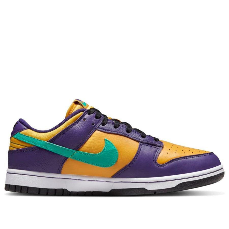 Nike x Lisa Leslie Dunk Low ‘Sparks’