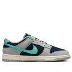 Nike Dunk Low ‘Light Pumice Dark Obsidian’