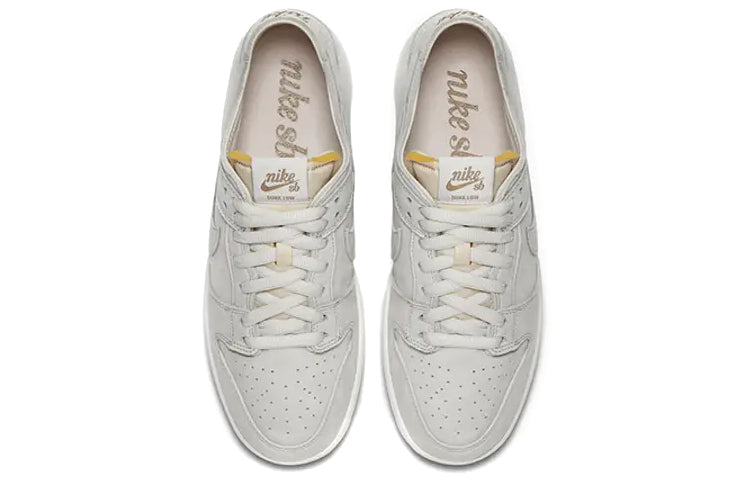 Nike SB Dunk Low Pro Decon ‘Light Bone’