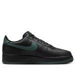Nike Air Force 1 Low ‘Black Vintage Green’