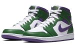 Air Jordan 1 Mid ‘Incredible Hulk’
