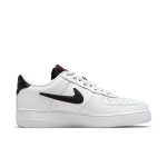 Nike Air Force 1 ’07 Premium ‘Carabiner – White Habanero Red’
