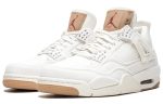 Air Jordan 4 Retro x Levi’s ‘White Denim’