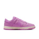 Nike Dunk Low PRM MF ‘Rush Fuchsia’