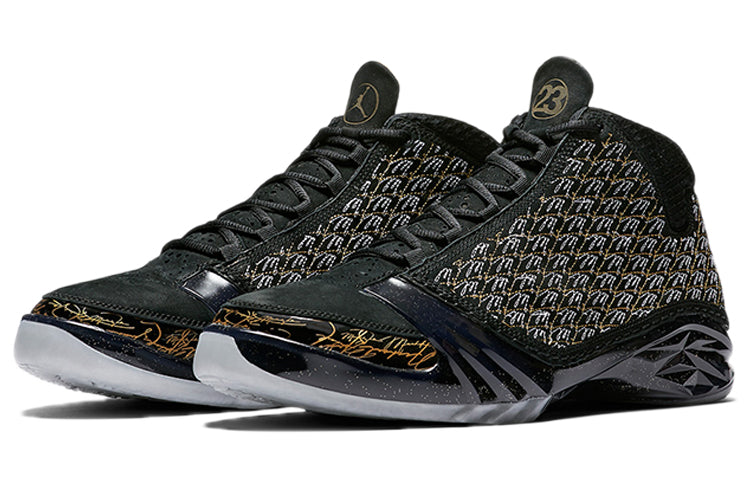 Trophy Room x Air Jordan 23 Retro ‘Black’