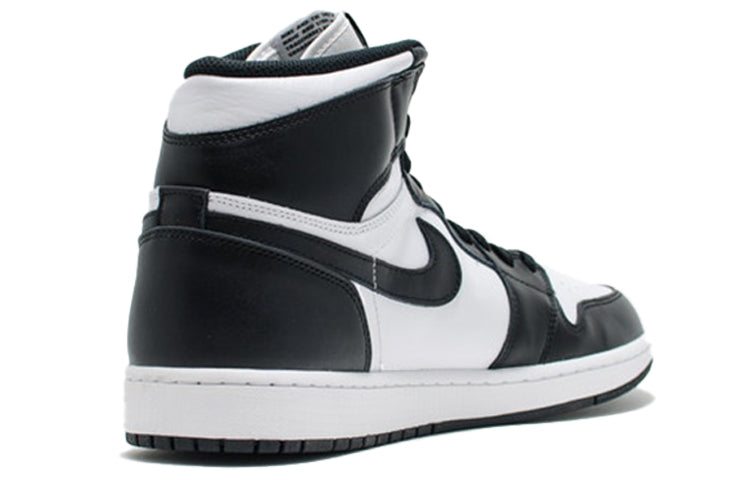 Air Jordan 1 Retro High OG ‘Black White’