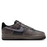 Nike Air Force 1 Low ‘Off Noir Snakeskin’