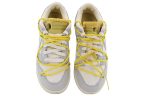 Nike x Off-White Dunk Low ‘Lot 29 of 50’