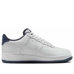 Nike Air Force 1 Low ’07 LV8 ‘White Navy’