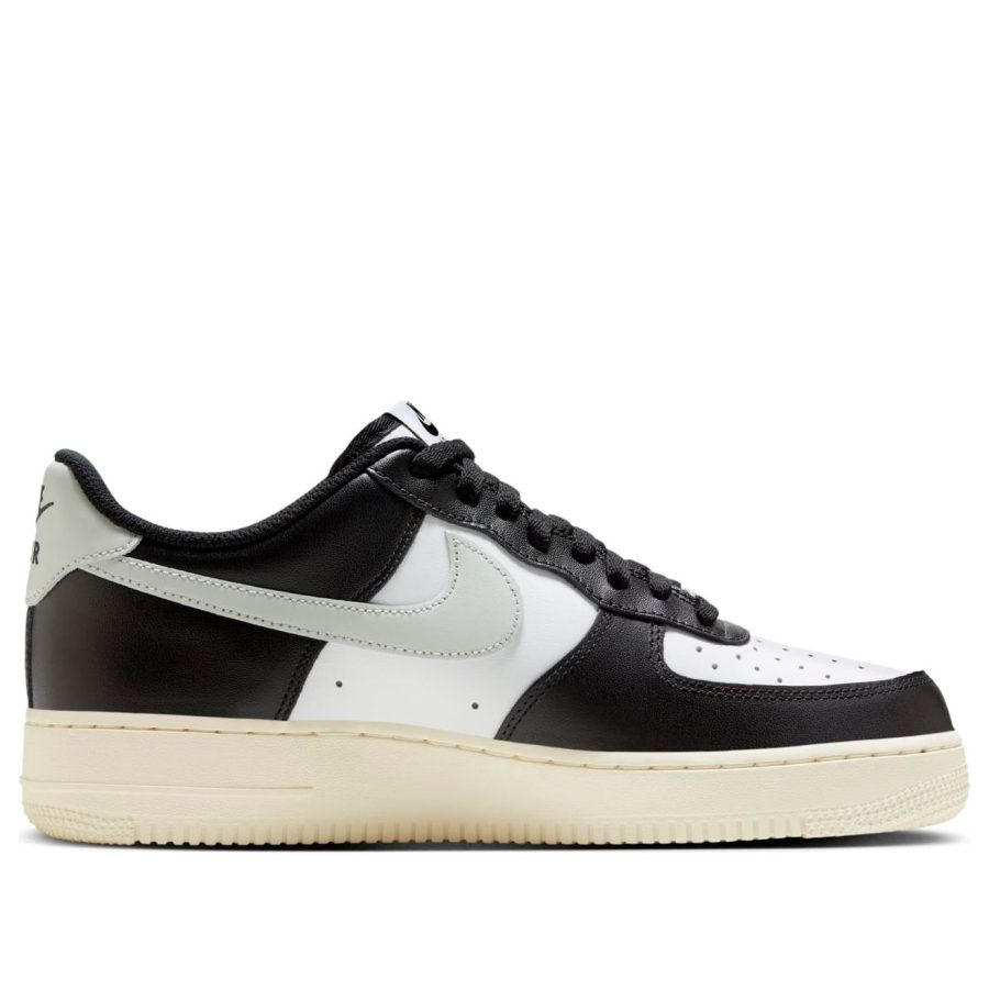 Nike Air Force 1 Low ‘White Black Grey’
