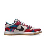 Nike x Parra SB Dunk Low Pro ‘Abstract Art’
