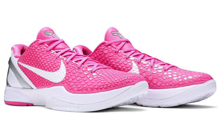 Nike Zoom Kobe 6 Protro ‘Think Pink’