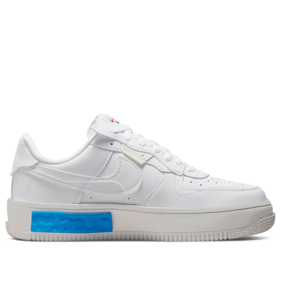 Nike Air Force 1 Fontanka ‘White University Blue’