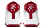 Nike Air Force 1 Low ‘University Red’