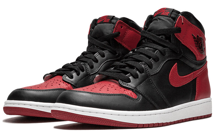 Air Jordan 1 Retro High OG ‘Banned’