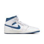 Air Jordan 1 Mid SE ‘Industrial Blue’