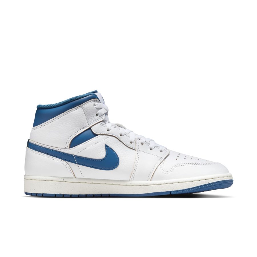 Air Jordan 1 Mid SE ‘Industrial Blue’
