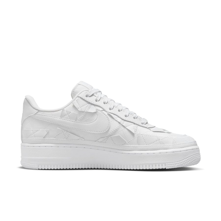 Nike Air Force 1 Low ‘Billie Eilish White’
