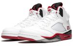 Air Jordan 5 Retro ‘Fire Red’